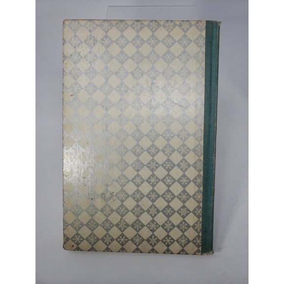 Electric Refrigerator Recipes and Menus Cookbook 1928 General Electric GE - Picture 3 of 16